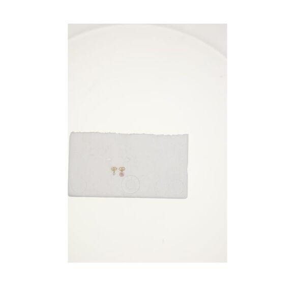 Dior Women Dior Cd Garden Earrings